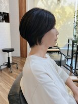 バーチ ウシワカマル(BIRCH ushiwakamaru)&nbsp;函南Ｎｏ.1くびれショート