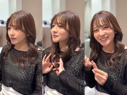 ヘアサロン セロ(Hair Salon SERO)の写真