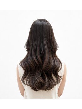 アース 沖縄新都心店(HAIR&MAKE EARTH)の写真/最新のパーマ技術をいち早く導入し、あなたに似合うスタイルを提案してくれます★