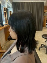 カノエ 山口小郡店(canoe)&nbsp;ダークグレージュ