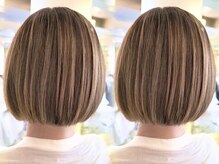 クライブ ヘアー 千葉中央店(CRiB hair)