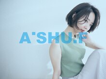 ビーバイシーアッシュエフ(B-by-C A'SHU.F)