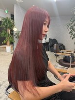 ファブス(FAVS)&nbsp;れっど