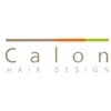 カロンヘアー 烏丸(calon hair)のお店ロゴ