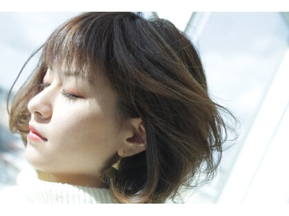 ヘアジェニー(hair Jenny)の写真