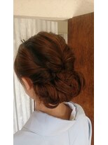 サンテリア(santeria) お呼ばれセット