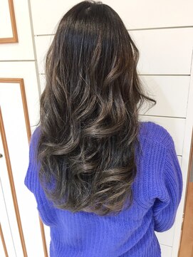 ネオリーブ アンド 渋谷店(Neolive &) 【Neolive & 渋谷店】オトナ×エレガント