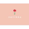 ネイリッカ(neilikka)のお店ロゴ