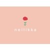 ネイリッカ(neilikka)のお店ロゴ