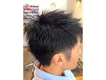 ラニカイヘアー(Rani Kai hair)