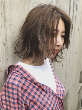 アンティガ(ANTIGA) [Antiga VI]ハイライトMixミディ