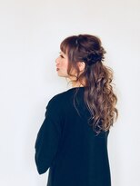 ラニカイ LANIKAI&nbsp;アップスタイル