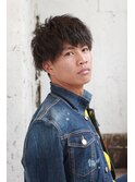 ツイストマッシュ