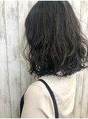 デジタルパーマで、ふわくしゅカール！