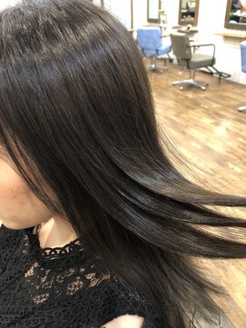 リノ(Lino) アディクシーカラー