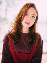 美容室サークル サークル野木店