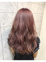 ニューヨークニューヨーク 河原町三条店(NYNY) pink purple ＊15