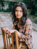 ヘアー アークス 上大岡店(hair ARKS)&nbsp;ナチュラルウエーブARKS上大岡