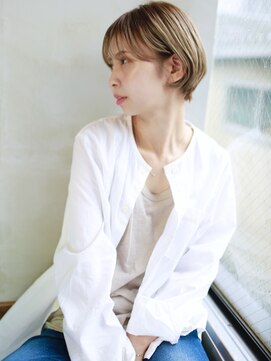 バース(BIRTH) 天神【BIRTH】ミニショート×ブランジュ2