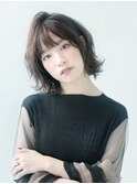 ニュアンシーボブ