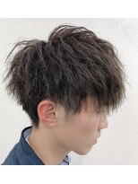 ワンズ 徳行店(ONE'S)&nbsp;ロイヤルツイストマッシュ