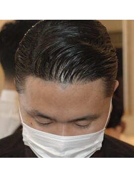 ハブ(Hub) HARD ON