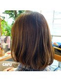 アッシュベージュ☆