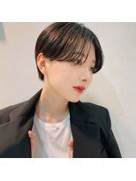 ロッソサンテ(rosso sante)&nbsp;ショート