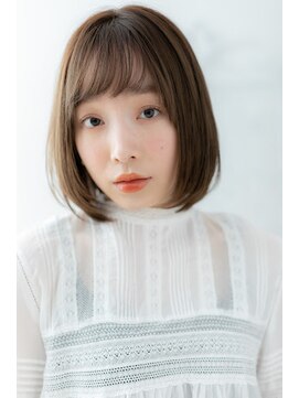 フェイス 赤羽 ネオ(face Akabane neo) 【face akabane NEO 赤羽店】20代30代40代/結べるボブ