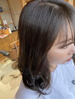 ベッツ(bets)&nbsp;ダークアッシュ