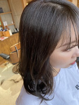 ベッツ(bets) ダークアッシュ