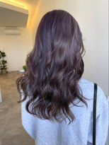 フェーディン(fa/din)&nbsp;ラベンダーグレージュ