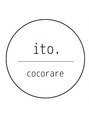 イトココラーレ(ito.cocorare)&nbsp;nana 