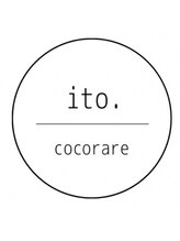 イトココラーレ(ito.cocorare)&nbsp;nana 