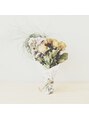 ヘアメイク ブーケ(HAIR MAKE Bouquet) 滝沢 祐佳
