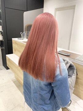 アテナ 六本松店(ATENA) キャンディーピンク