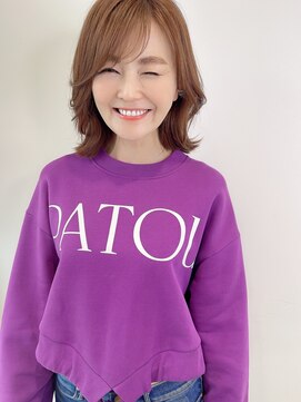 ジ オスカー(THE OSCAR) 30代40代からの大人美人な韓国風くびれレイヤー