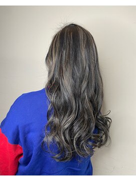 イングスジャパン(ings JAPAN) メリハリsummerカラー