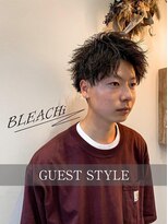 ブリーチ 長野駅前店(BLEACHi)&nbsp;GUEST STYLE