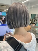 リーホリエ(Lee Horie)&nbsp;【高木】美シルエット☆おさまるbob◎