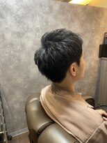 ボルト(BOLT)&nbsp;ザクザクショート