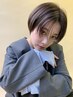 【☆疲れを癒すご褒美プラン☆】カット＋ヘッドスパ ￥8800→￥7700