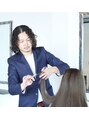 サロンバイファースト(salon by FIRST)/小泉 竜輝