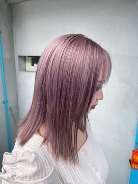 あ