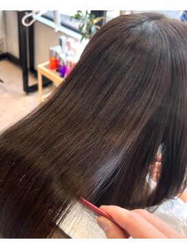 コトカ 千葉(KOTKA) イメチェン/ピンクベージュ/クールショート/髪質改善/オージュア