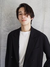 ネハス(nehus.)&nbsp;北原翔 [原宿]