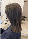 【GOOD DAY HAIR】《大人ハイライト》    下北沢