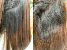 ポノフォーヘアー(PONO for hair)