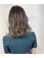 リボーンアルファ 船橋店(reborn α)&nbsp;フェミニンボブ