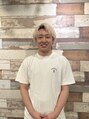 アグ ヘアー シャルト 高松店(Agu hair chart) TAISEI 